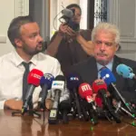 Cédric Jubillar prêt à collaborer avec la justice sur la localisation du corps de Delphine.