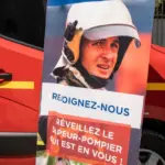 Incendies : Plus de 7.000 candidatures au Syndicat des pompiers volontaires en 24 heures
