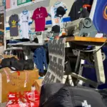 Marseille : Le « Marché du soleil » fermé pour six mois par un arrêté ministériel