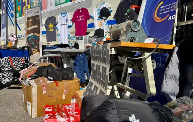 Marseille : Le « Marché du soleil » fermé pour six mois par un arrêté ministériel