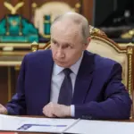 Moscou accuse l’Otan et les Européens de préparer un conflit armé avec la Russie