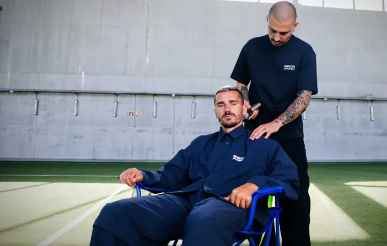 Un shop marseillais collabore avec Decathlon pour une collection estivale.