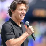 Coupe du monde 2026 : Stars de Hollywood participent à la promotion de l’événement sportif.