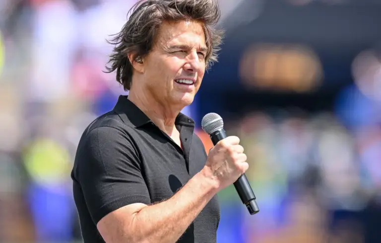 Coupe du monde 2026 : Stars de Hollywood participent à la promotion de l’événement sportif.