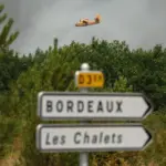 Incendie en Gironde : nécessité de ceintures agricoles pour limiter la propagation du feu