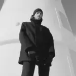 El Mahdi Lyoubi, rappeur marocain, incarcéré pour ses critiques de la monarchie.