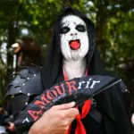 Hellfest 2026 : Les tenues emblématiques de Clisson entre cuir et dentelle