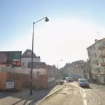Rennes : Un ouvrier décède après une chute de 15 mètres sur un chantier.