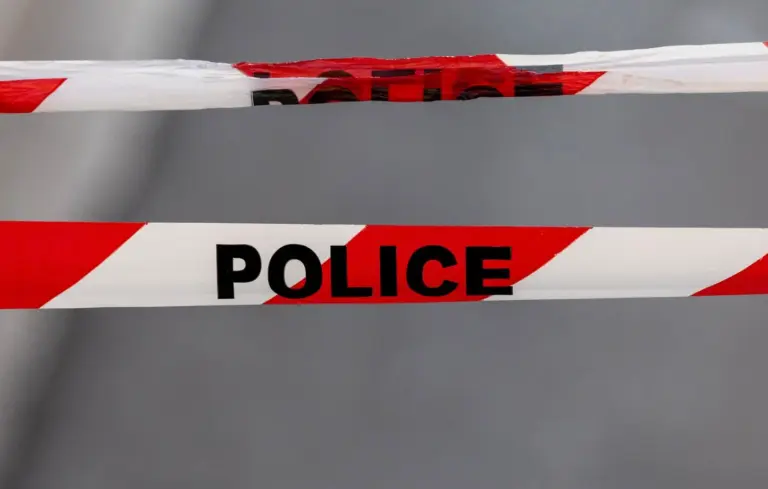 Clermont-Ferrand : un homme blessé par balle après avoir attaqué des passants au couteau.
