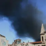 Incendie au Vieux-Port de Marseille : neuf blessés et deux bateaux détruits.