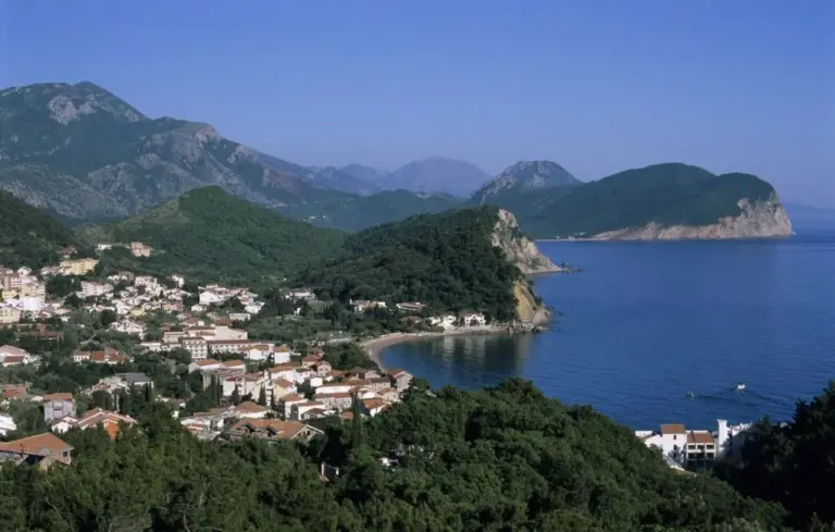 Monténégro : Ouverture d’une enquête judiciaire après la mort d’un touriste français