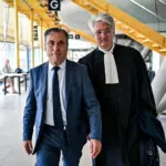 Altercation filmée : le maire d’Arcachon s’explique sur ses paroles en public.