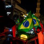 Coupe du monde : le Liban manifeste un soutien massif pour l’équipe du Brésil