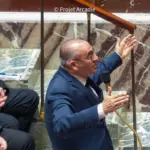 Pétition contre la loi sur la présomption de légitime défense des forces de l’ordre : classement par la commission des lois.