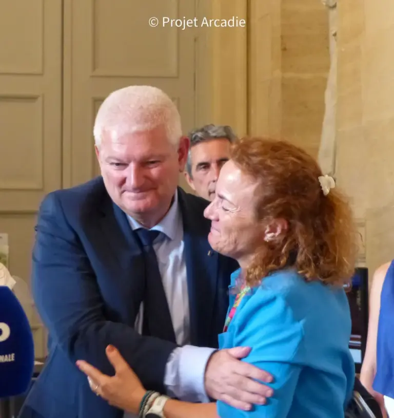 Aide à mourir : les dernières étapes de la législation en France après son adoption