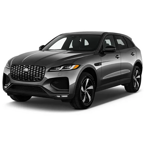F-PACE, Defender, Discovery, Range Rover, Range Rover Sport , Range Rover Velar Voiture particulière