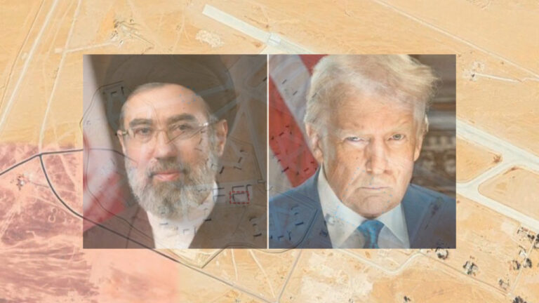 Guerre en Iran : l’embargo US sur les images satellites complique la vérification des faits