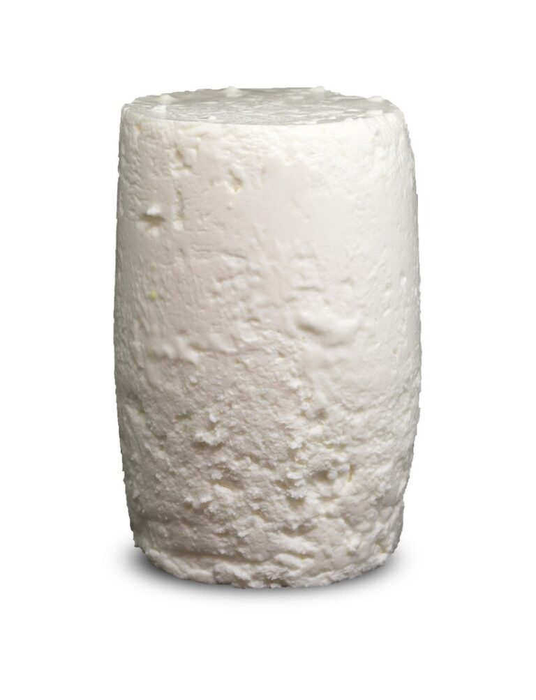 FROMAGE de CHEVRE FRAIS