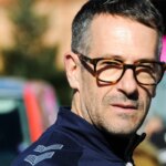Julien Jurdie annonce un tatouage en hommage à Paul Seixas pour le Tour de France.