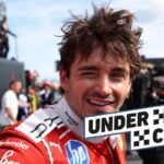 Charles Leclerc évoque un tournant décisif dans sa carrière lors du podcast « Undercut »
