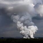 Guerre en Ukraine : plus de 390 drones ciblent la région de Moscou