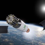 Quatre entreprises françaises investissent dans le secteur spatial et ses défis techniques.