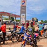 Pénurie de carburant à Bangui : les consommateurs de Centrafrique en difficulté.