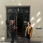 Les entrepreneurs de The Climate House appellent à repenser les modèles économiques face aux enjeux écologiques.