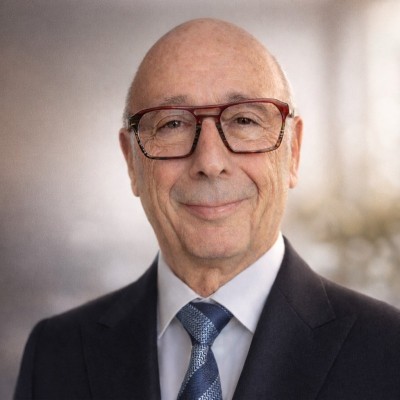 Alain Conesa prend la présidence de l’Association Hospitalière Sainte-Marie en France.