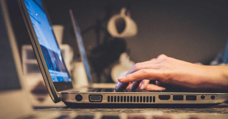 178 utilisateurs d’un site pédocriminel arrêtés par les autorités en deux mois.