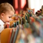 La lecture dans les 1 000 premiers jours stimule le développement du langage chez les bébés.