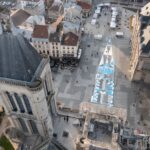 Visite familiale au chantier immersif de la Basilique Saint-Denis : sept éléments à considérer