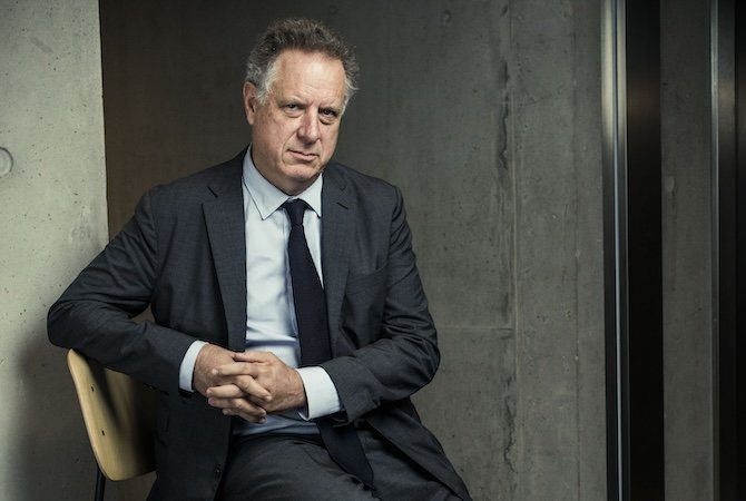 Nicolas Revel de l’AP-HP affirme que la santé doit être une priorité nationale.