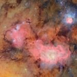 L’observatoire Vera C. Rubin publie ses premières images de l’Univers observé.