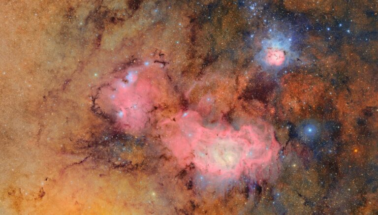L’observatoire Vera C. Rubin publie ses premières images de l’Univers observé.