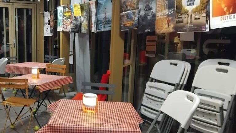 Montastruc-la-Conseillère : le conseil municipal aborde l’emploi et le cinéma local.