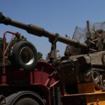 Guerre au Moyen-Orient : Trump souligne les progrès des négociations entre États-Unis et Iran.