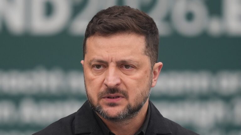 Ukraine : Kiev met en place un mécanisme pour faciliter l’achat d’armes par ses partenaires.