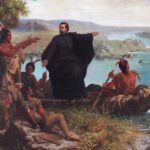 Les racines françaises du catholicisme américain et leur influence sur la pratique religieuse actuelle
