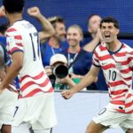 Coupe du monde : États-Unis affronte la Bosnie-Herzégovine en 16es de finale, horaires et chaînes.