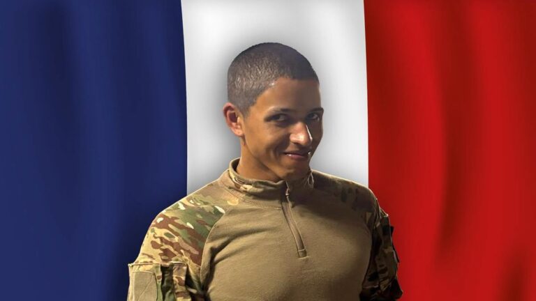 Décès du hussard Mickaël Gies : le 1er RHP de Tarbes en deuil après sa disparition.