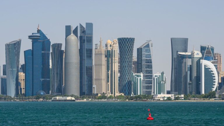 Guerre au Moyen-Orient : négociations entre les États-Unis et l’Iran à Doha en cours