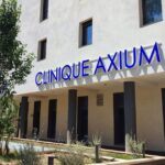 Climatisation défaillante dans un bloc opératoire d&rsquo;une clinique à Aix-en-Provence.