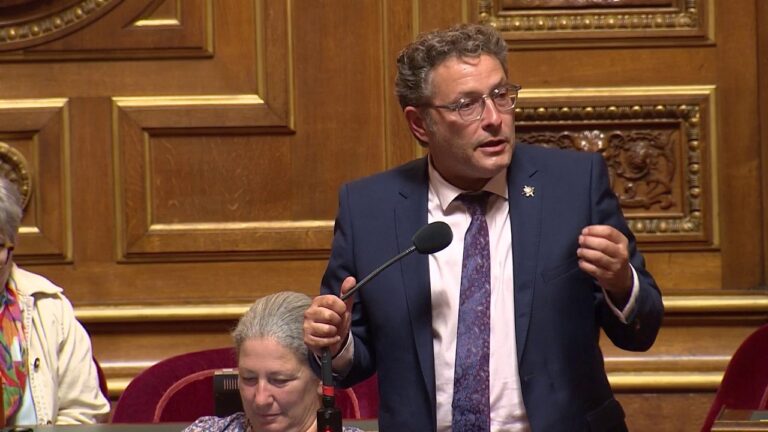 Sénat : révision de la définition des zones humides pour réduire leur nombre dans le projet de loi agricole