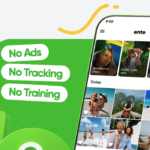 Une alternative à Google Photos mise sur la transparence pour gagner la confiance des utilisateurs.