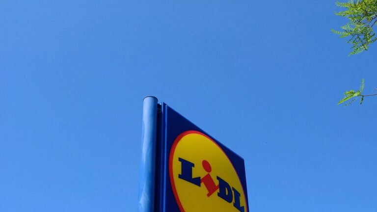 Scènes de chaos dans des supermarchés Lidl pour la vente de climatiseurs et ventilateurs.
