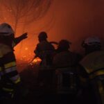 Incendies dans les Bouches-du-Rhône : deux feux maîtrisés à Rognac et Lançon-Provence