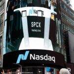 Stéphane Nières-Tavernier de LFDE souligne l’appétit américain pour les IPO, dont SpaceX.
