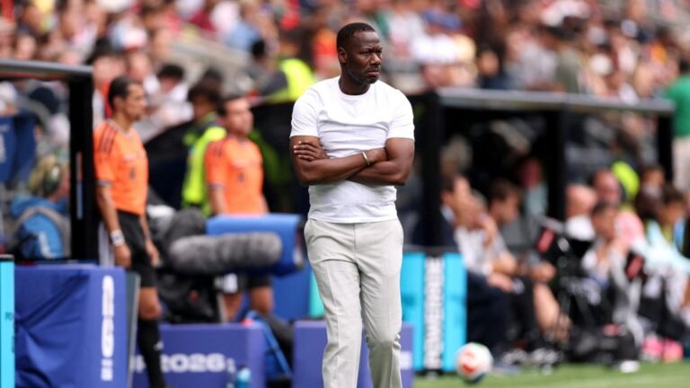 Élimination du Sénégal : pétition contre la Coupe du monde et retrait d’un joueur cadre