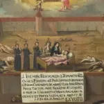 Le pouvoir et la gestion des crises : le podcast Peste noire explore la gouvernance en temps de catastrophe.